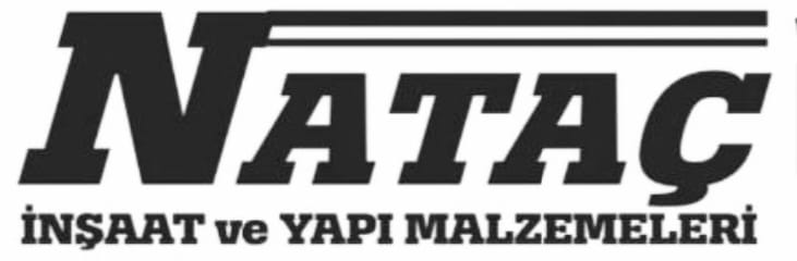 Nataç İnşaat ve Yapı Malzemeleri LTD ŞTİ